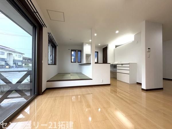 木更津市清見台東２丁目の中古一戸建て