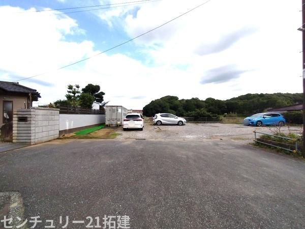 市原市青葉台１丁目の土地