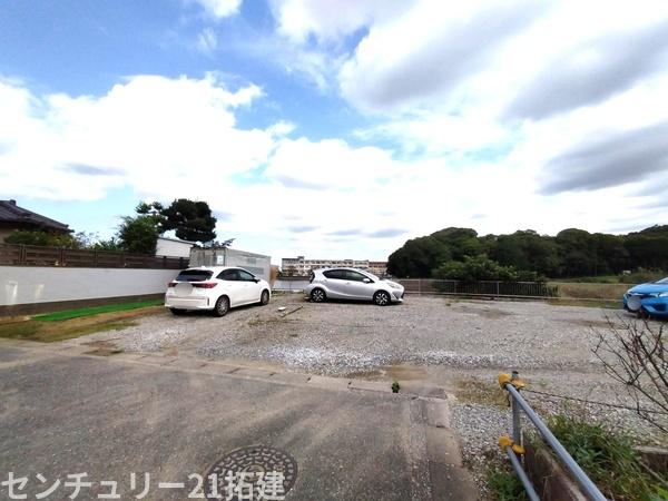市原市青葉台１丁目の土地