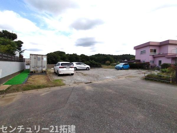 市原市青葉台１丁目の土地