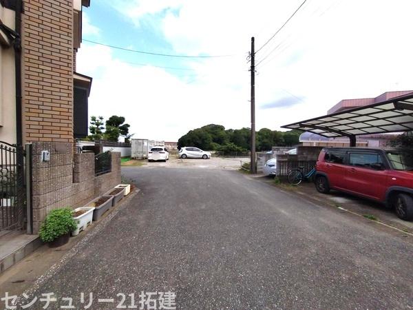 市原市青葉台１丁目の土地