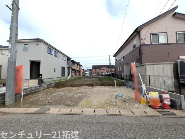 富津市青木新築住宅
