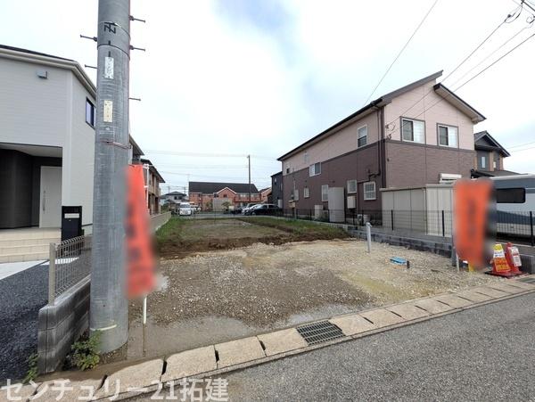 富津市青木新築住宅