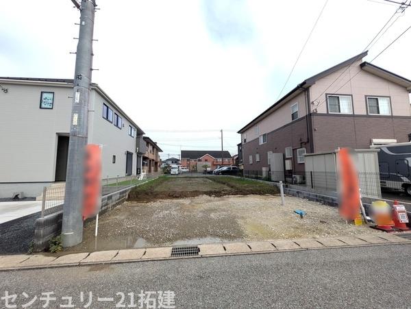 富津市青木新築住宅