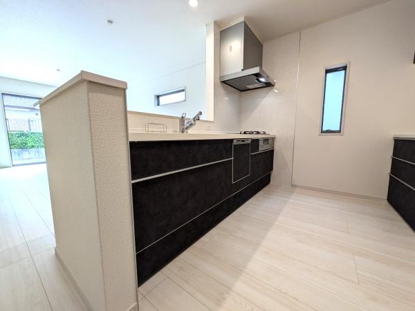 木更津市清見台南新築住宅・2号棟