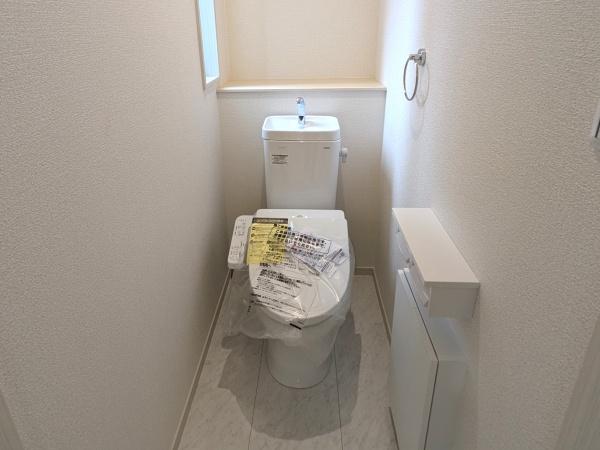 木更津市清見台南新築住宅・2号棟