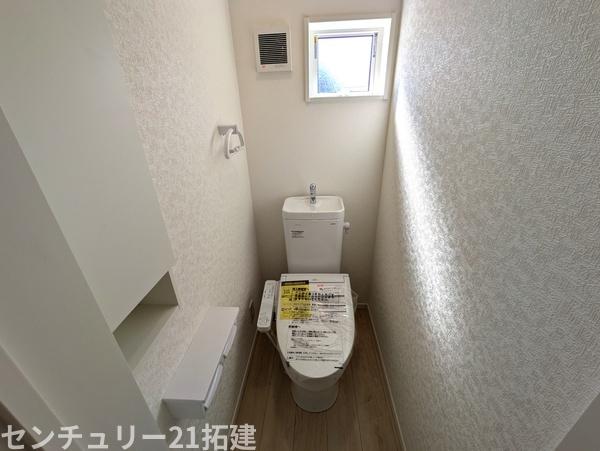 富津市大堀新築住宅・1号棟