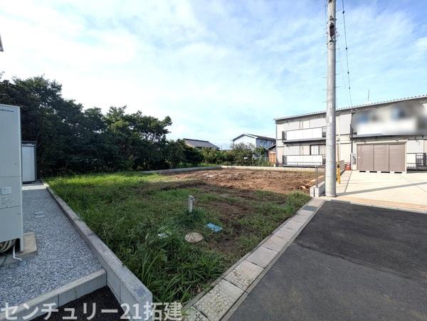富津市大堀新築住宅・1号棟