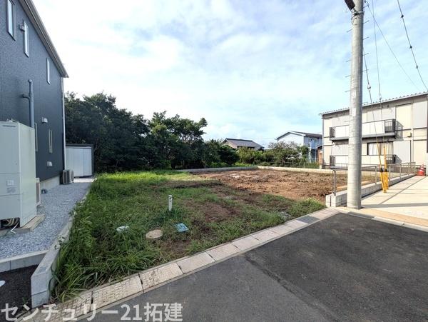 富津市大堀新築住宅・1号棟
