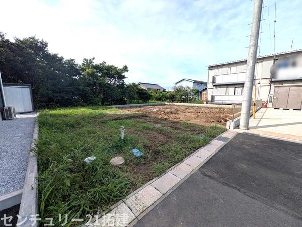 富津市大堀新築住宅・1号棟