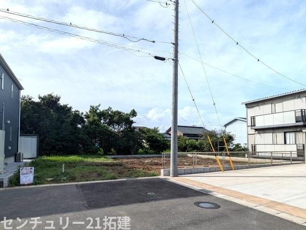 富津市大堀新築住宅・1号棟