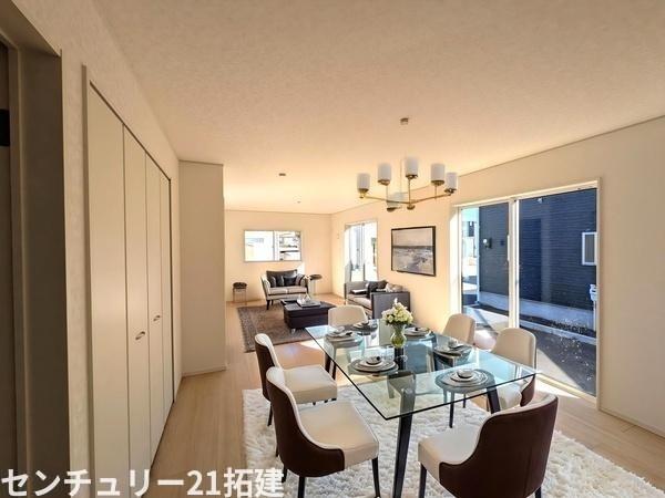 富津市大堀新築住宅・1号棟