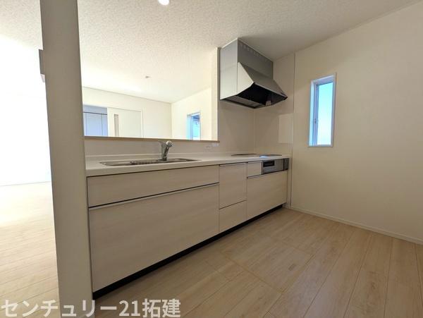 富津市大堀新築住宅・1号棟