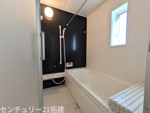富津市大堀新築住宅・1号棟