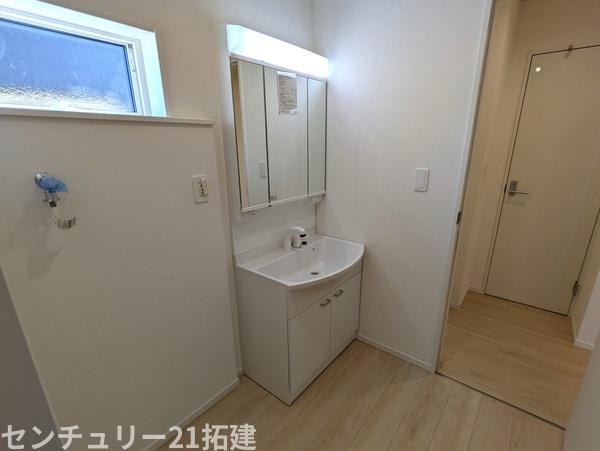 富津市大堀新築住宅・1号棟