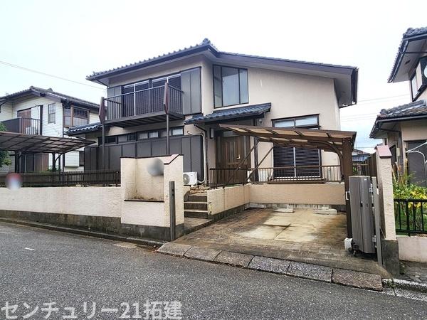 市原市桜台３丁目の中古一戸建て