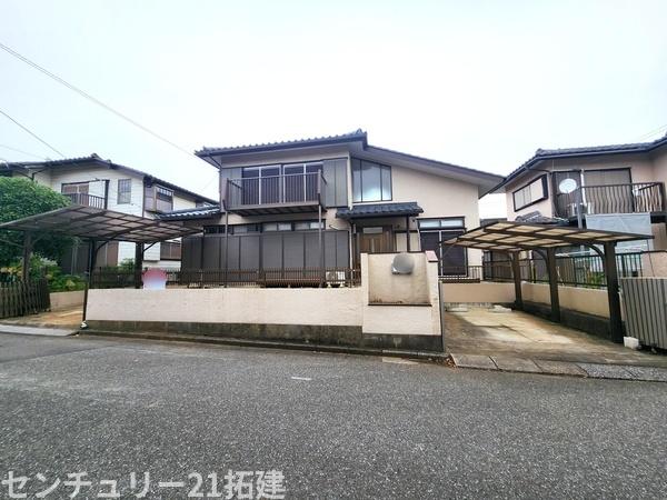 市原市桜台３丁目の中古一戸建て