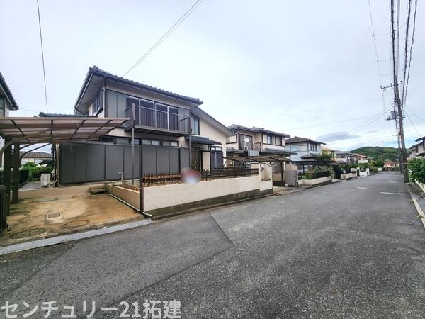 市原市桜台３丁目の中古一戸建て