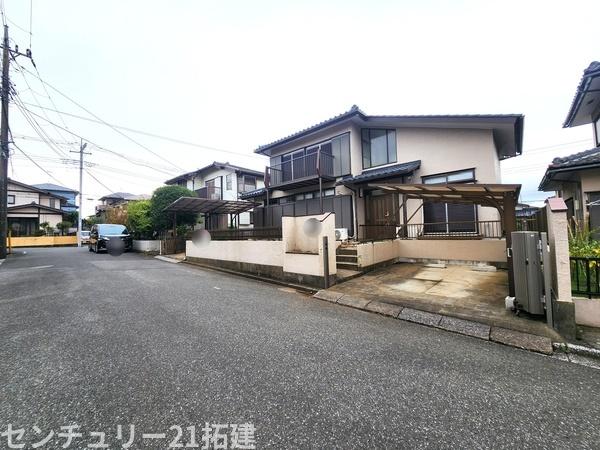 市原市桜台３丁目の中古一戸建て