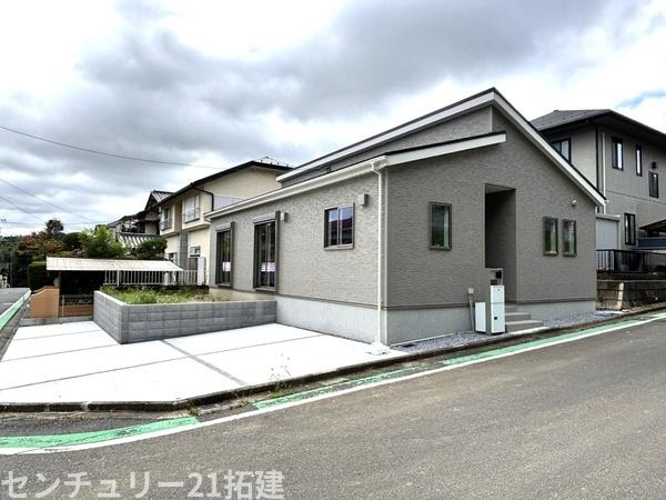 千葉市緑区越智町新築住宅