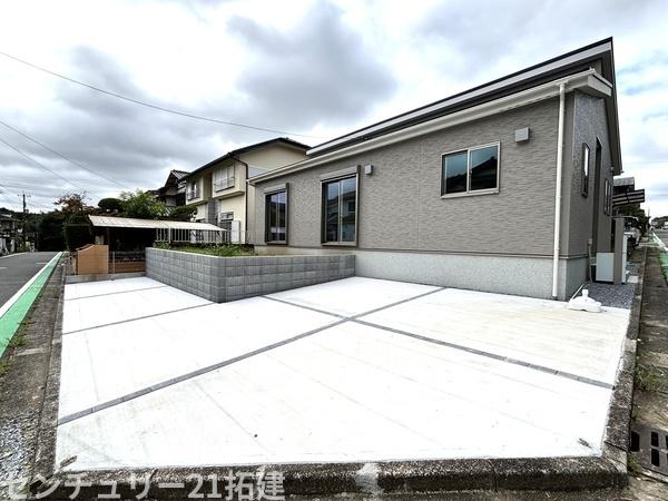 千葉市緑区越智町新築住宅