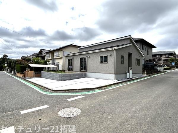 千葉市緑区越智町新築住宅