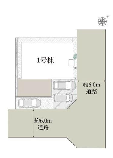 千葉市緑区越智町新築住宅
