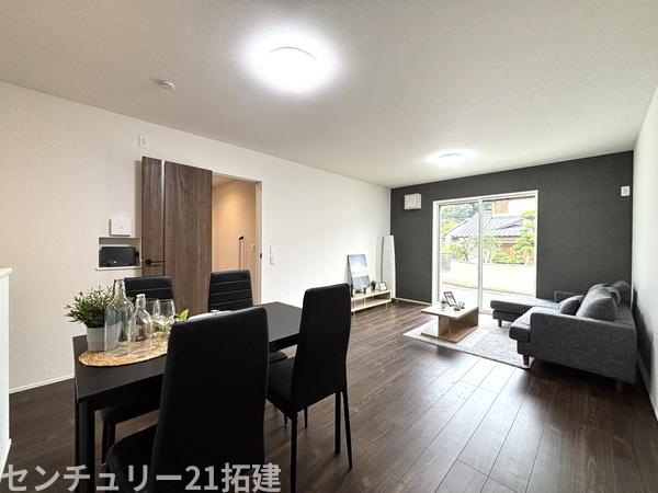 千葉市緑区越智町新築住宅