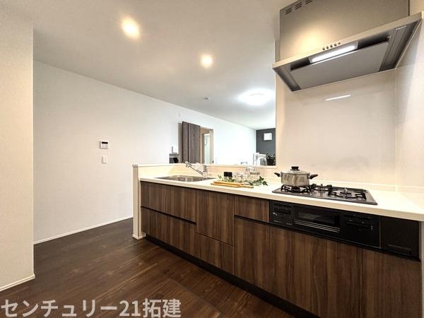 千葉市緑区越智町新築住宅