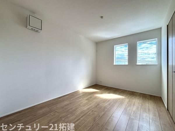 市原市島野新築住宅・9号棟