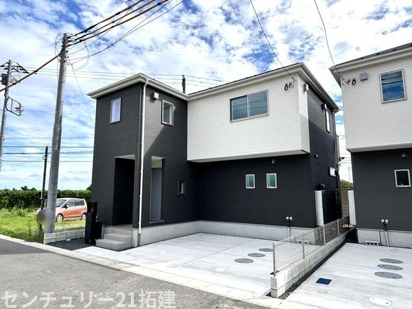 市原市島野新築住宅・9号棟