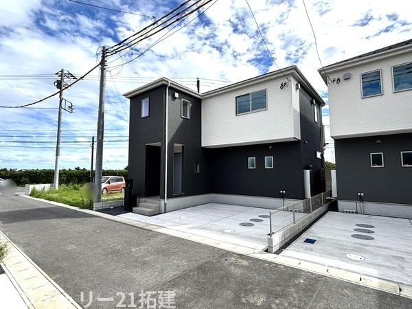 市原市島野新築住宅・9号棟