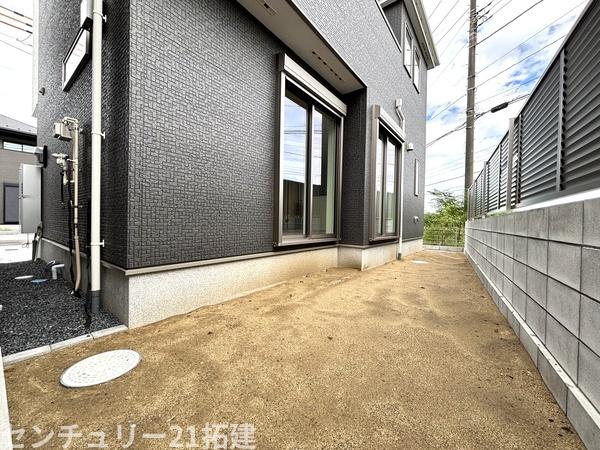 市原市島野新築住宅・9号棟