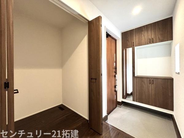 市原市島野新築住宅・10号棟