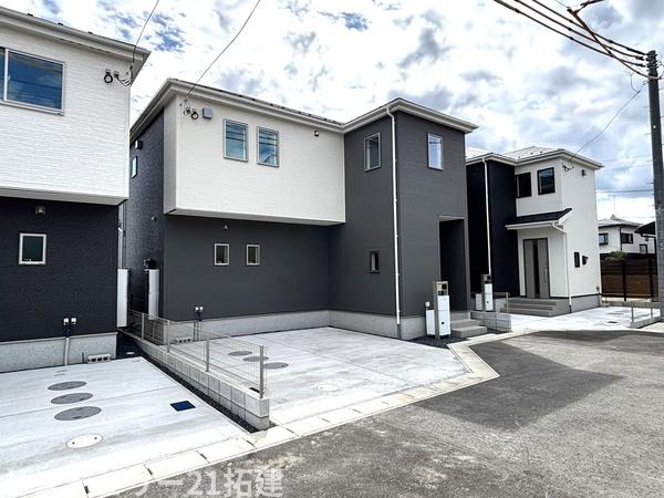 市原市島野新築住宅・10号棟