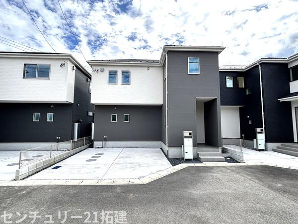 市原市島野新築住宅・10号棟