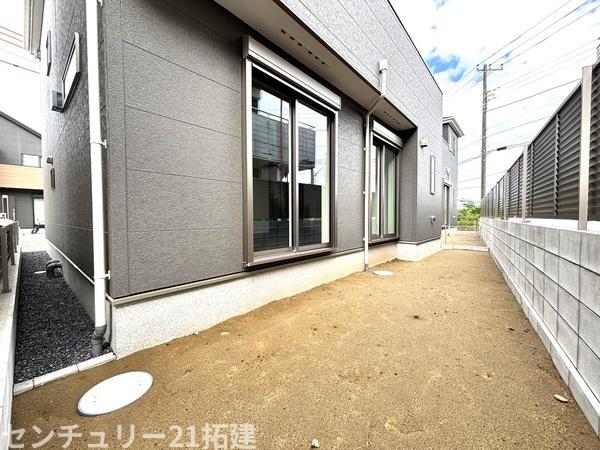 市原市島野新築住宅・10号棟