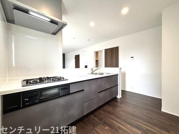 市原市島野新築住宅・10号棟