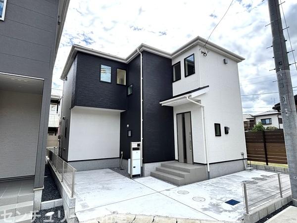 市原市島野新築住宅・11号棟