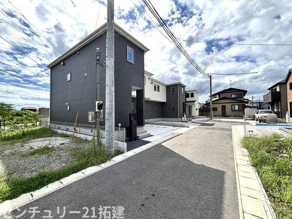 市原市島野新築住宅・11号棟