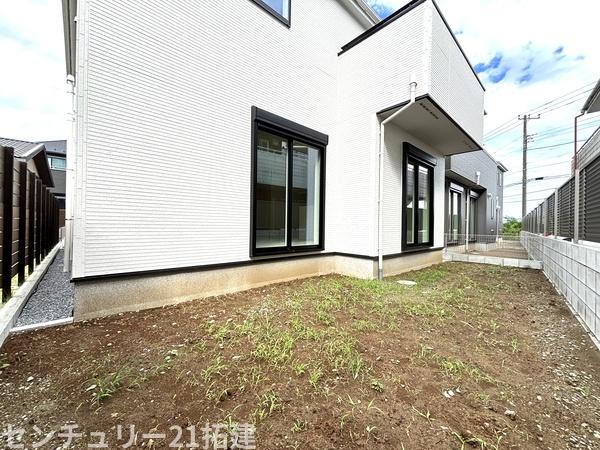 市原市島野新築住宅・11号棟