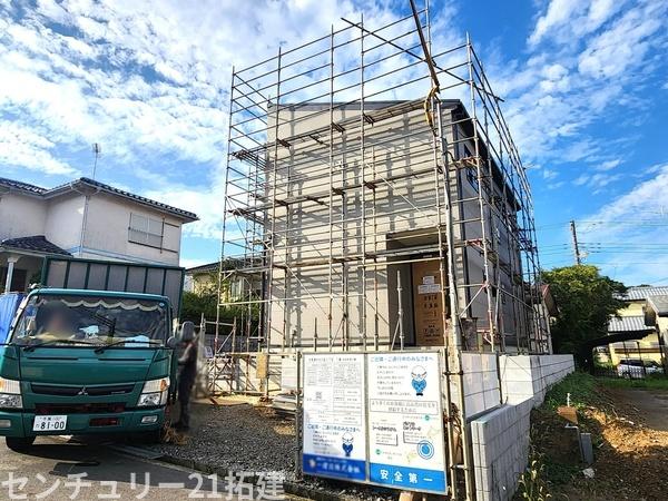 木更津市大久保新築住宅