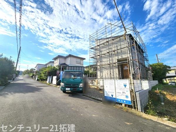 木更津市大久保新築住宅