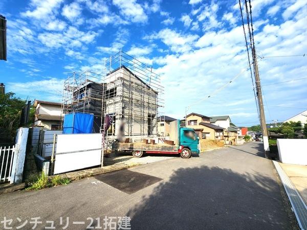 木更津市大久保新築住宅
