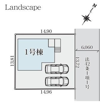 木更津市大久保新築住宅
