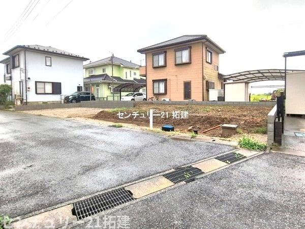 木更津市若葉町新築住宅
