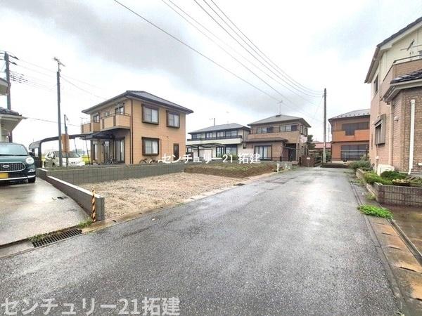 木更津市若葉町新築住宅