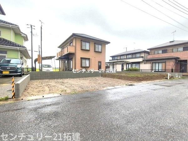 木更津市若葉町新築住宅