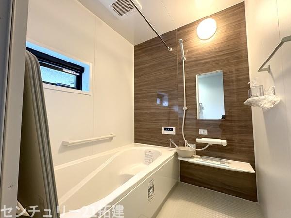 木更津市清見台新築住宅