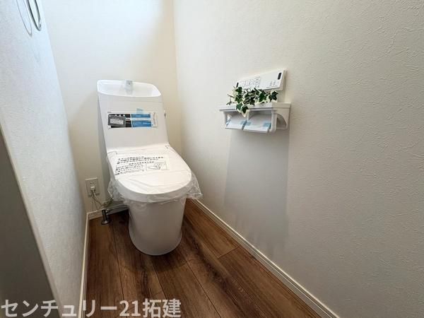 木更津市清見台新築住宅